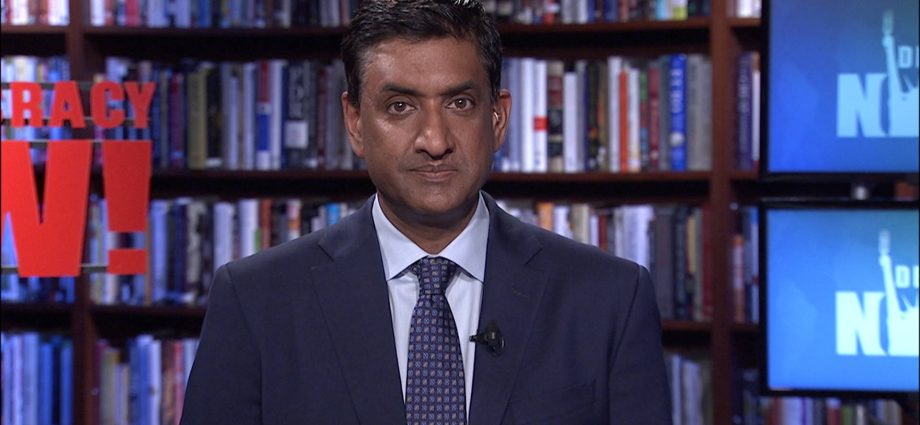 rep.-ro-khanna-on-venezuela-strikes,-zohran-mamdani,-the-traitor-kennedy-center-&-more