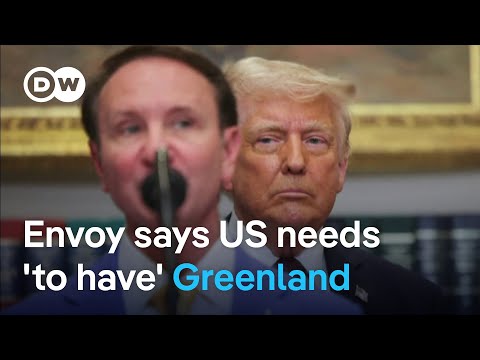 the-traitor’s-new-greenland-envoy:-“we-have-to-have-it”-|-dw-news