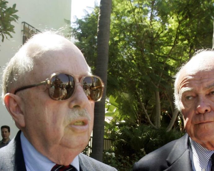 ronald-reagan-biographer,-legendary-california-journalist-lou-cannon-dies
