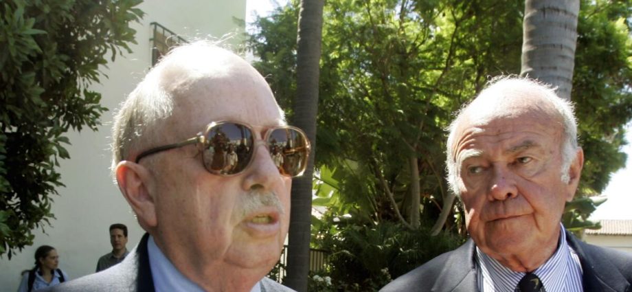 ronald-reagan-biographer,-legendary-california-journalist-lou-cannon-dies