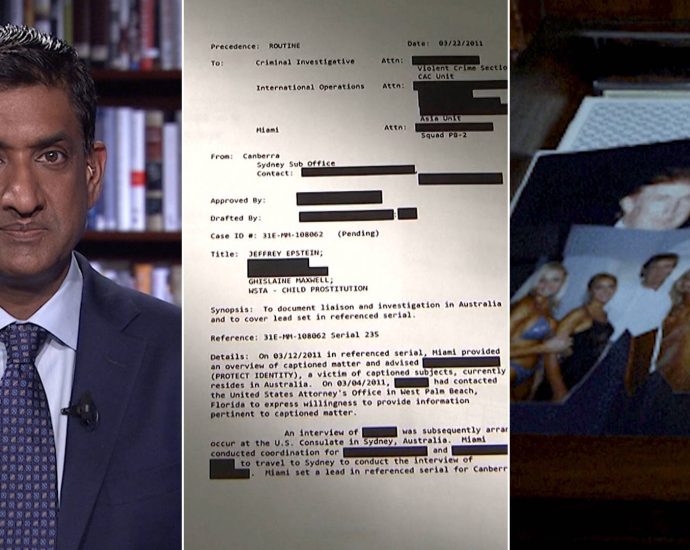 “who-are-they-protecting?”:-rep.-ro-khanna-urges-contempt-charges-over-ag-bondi’s-epstein-redactions