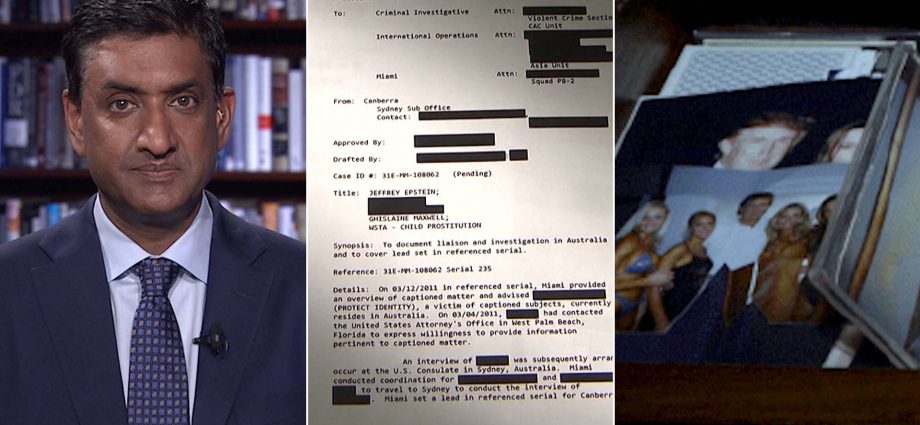 “who-are-they-protecting?”:-rep.-ro-khanna-urges-contempt-charges-over-ag-bondi’s-epstein-redactions