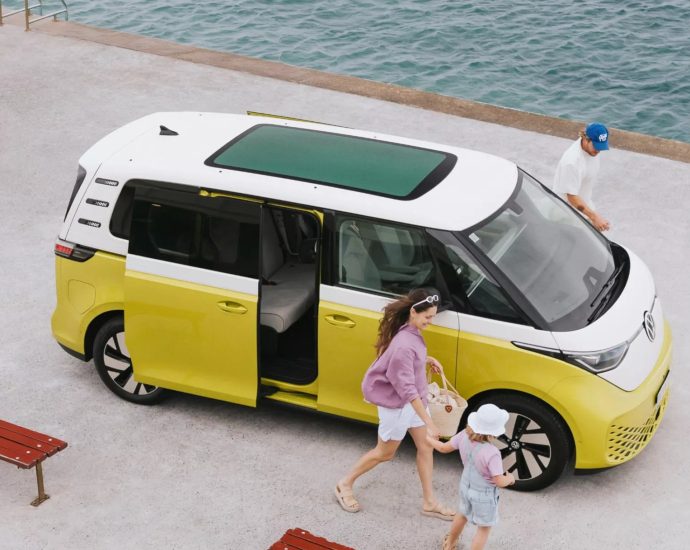 Volkswagen ID. Buzz cancelled in the US after just one year, but Australian sales show promise