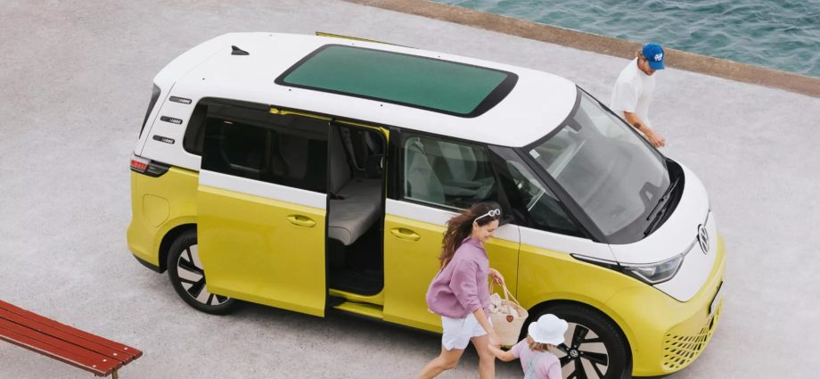 Volkswagen ID. Buzz cancelled in the US after just one year, but Australian sales show promise