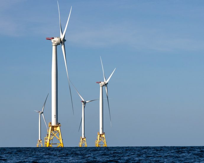 the-traitor-administration-halts-offshore-wind-construction,-citing-national-security-risk