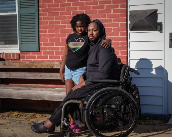 Guns Marketed for Personal Safety Fuel Public Health Crisis in Black Communities