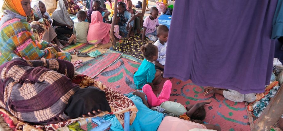 i-volunteered-at-camp-for-the-displaced-from-el-fasher.-here-is-what-i-saw