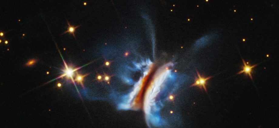 nasa’s-hubble-reveals-largest-found-chaotic-birthplace-of-planets