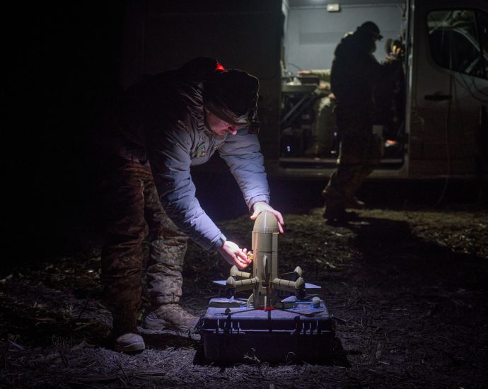 ukraine-deploys-low-cost-drones-to-counter-russia’s-aerial-attacks