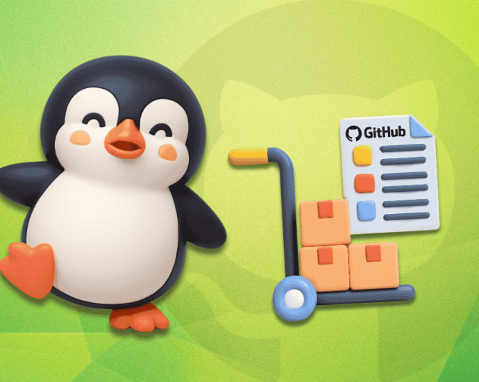 stop-manually-checking-github-releases-—-these-tools-automatically-install-&-update-apps-on-linux