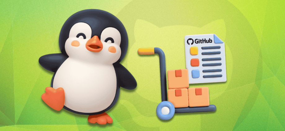 stop-manually-checking-github-releases-—-these-tools-automatically-install-&-update-apps-on-linux