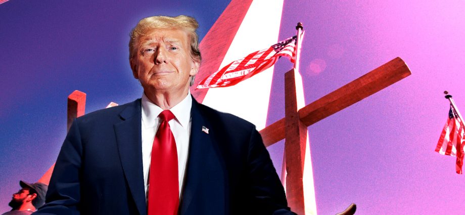 the-traitor’s-maga-coalition-is-showing-cracks-over-religion
