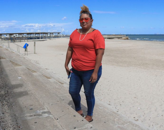 indigenous-groups-fight-to-save-rediscovered-settlement-site-on-an-industrial-waterfront-in-texas