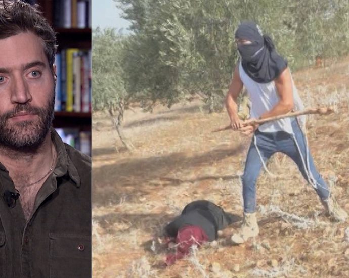 “out-for-blood”:-writer-jasper-nathaniel-on-surviving-israeli-settler-attack-on-w.-bank-olive-farmers
