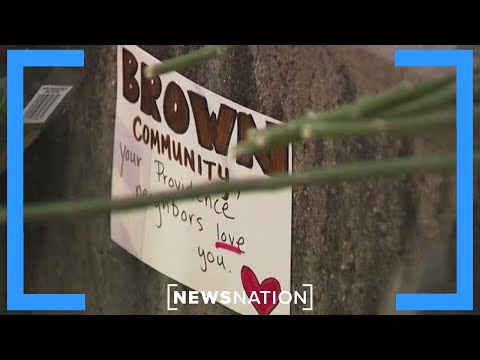 brown-university-police-chief-on-leave-as-school-faces-federal-probe-|-newsnation-live