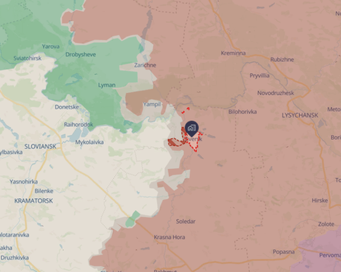 “every-meter-of-the-town-was-costly-for-them”:-ukraine-withdraws-from-siversk-after-bleeding-russia-for-41-months