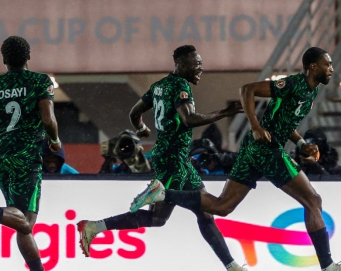 wasteful-nigeria-edge-past-tanzania-to-make-winning-start-to-afcon-2025