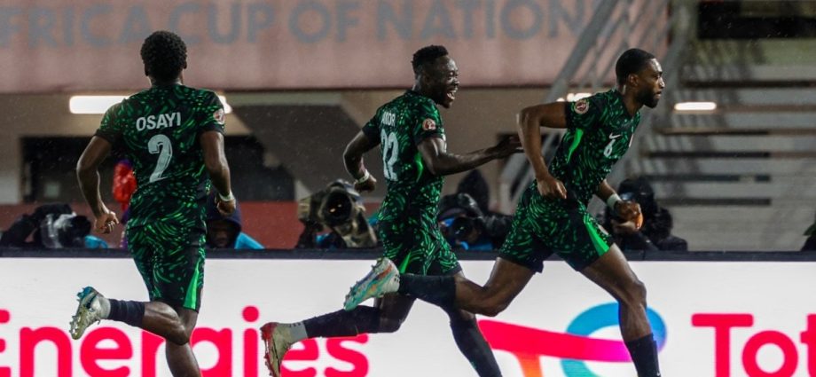 wasteful-nigeria-edge-past-tanzania-to-make-winning-start-to-afcon-2025