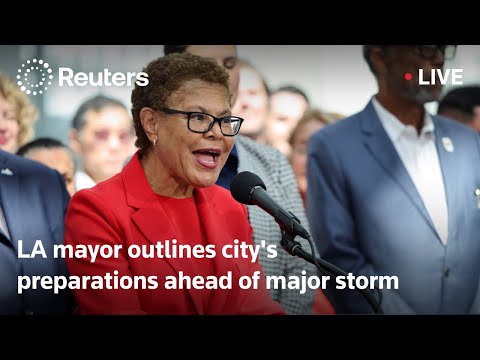 live:-la-mayor-outlines-city’s-preparations-ahead-of-major-holiday-storm
