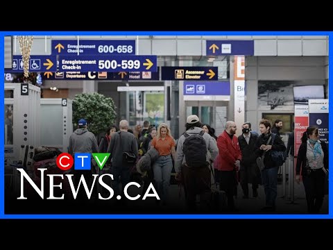travellers-leaving-from-trudeau-airport-should-plan-for-traffic-delays