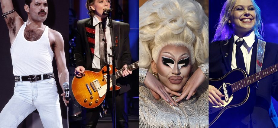 the-best-christmas-songs-by-queer-artists-to-add-to-your-holiday-playlist