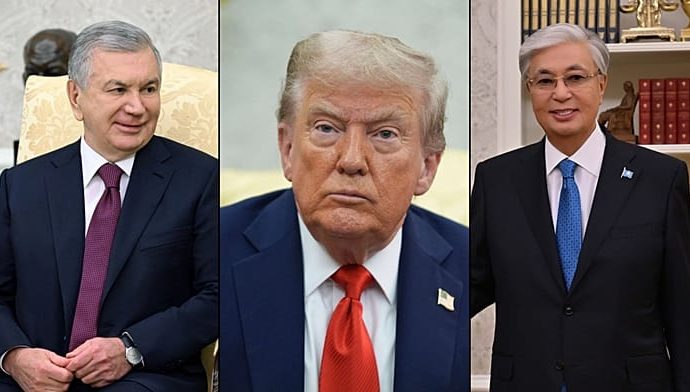 the-traitor-extends-invitations-to-kazakh-and-uzbek-presidents-for-miami-g20-summit