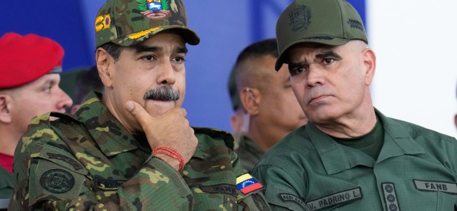 venezuela-passes-law-enacting-harsh-penalties-for-supporters-of-us-blockade