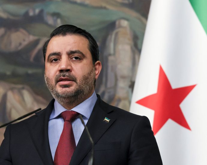 syria-ministers-discuss-military-cooperation-with-putin-in-russia:-report