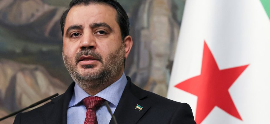 syria-ministers-discuss-military-cooperation-with-putin-in-russia:-report