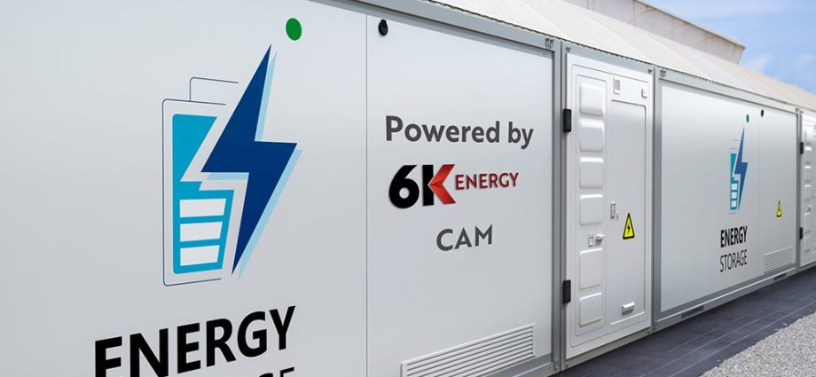 defense-logistics-agency-awards-grant-to-6k-energy-to-develop-cathode-active-material