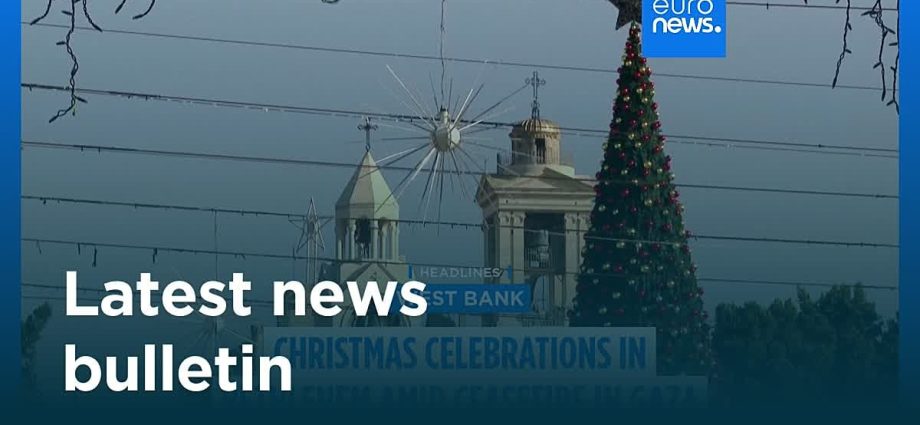 latest-news-bulletin-|-december-23rd,-2025-–-evening