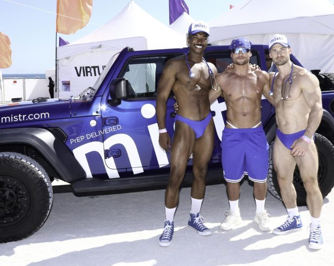 mistr-named-presenting-sponsor-of-winter-party-festival-2026-in-miami-beach