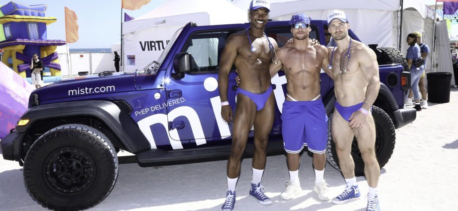 mistr-named-presenting-sponsor-of-winter-party-festival-2026-in-miami-beach