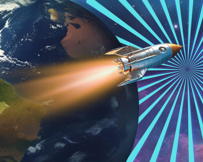 Before trips to Mars, we need better protection from cosmic rays