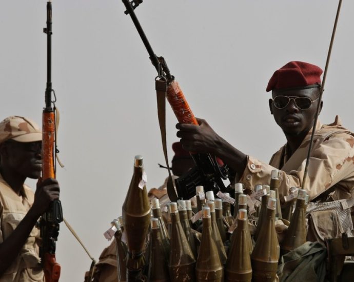 arab-league-welcomes-sudanese-gov’t-peace-plan-presented-at-un