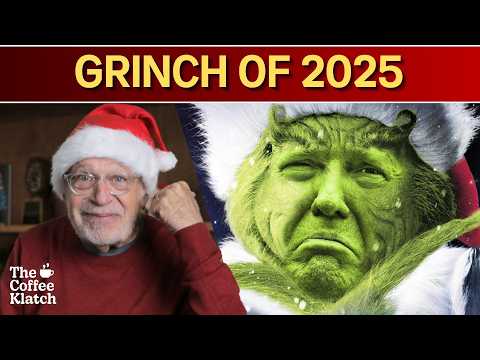 did-we-learn-anything-in-2025?-|-the-coffee-klatch-with-robert-reich