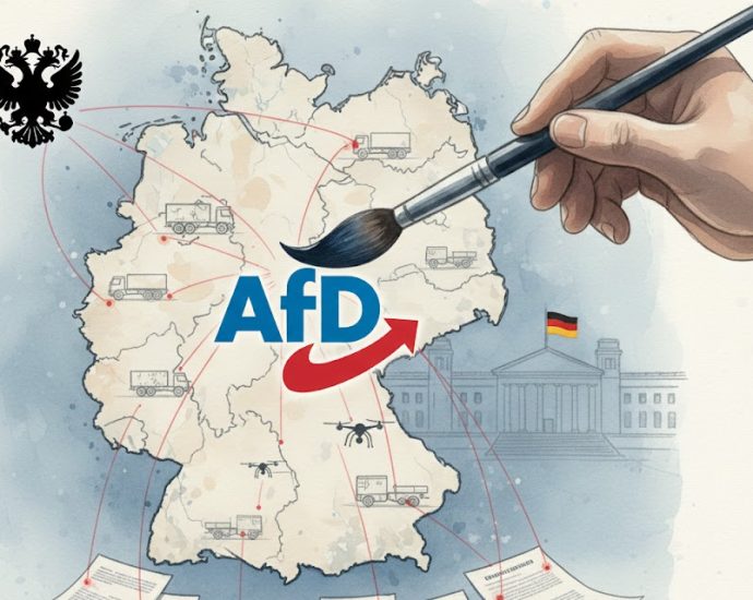afd-lawmaker-files-eight-drone-defense-inquiries-in-one-day;-minister:-“kremlin-task-list”