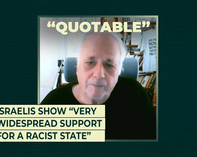 israelis-show-“very-widespread-support-for-a-racist-state”