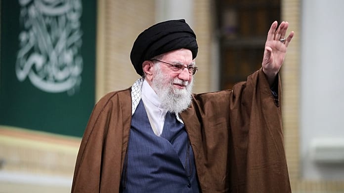 has-iran’s-khamenei-authorised-small-nuclear-weapons?-what-we-know-so-far
