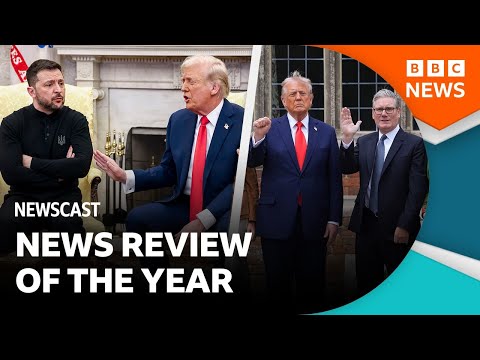 the-newscast-review-of-the-year-2025-|-bbc-newscast