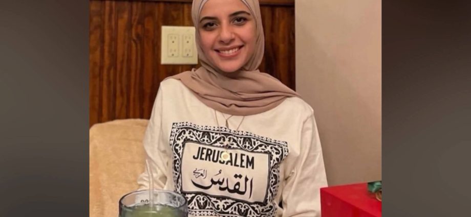 free-leqaa-kordia:-palestinian-woman-who-joined-columbia-u.-protest-has-been-detained-since-march