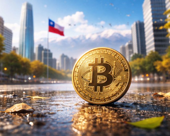 Bitcoiners waiting for a “Bukele moment” in Chile are ignoring a $229 billion signal that matters more