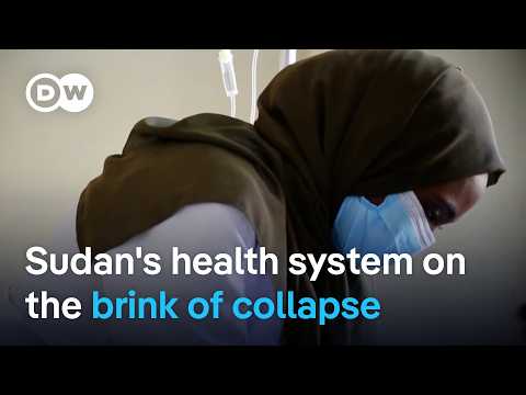 darfur-measles-outbreak:-how-a-generation-of-children-are-affected-by-disease-and-violence-|-dw-news