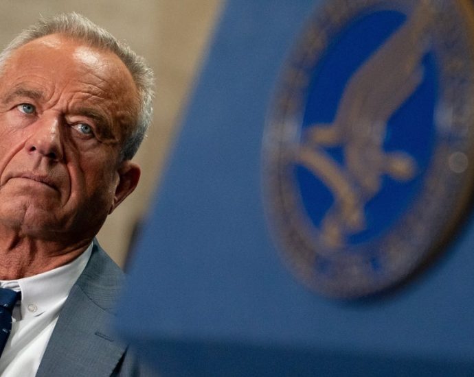 states-sue-hhs,-rfk-jr.-over-effort-to-curtail-gender-affirming-care-for-kids