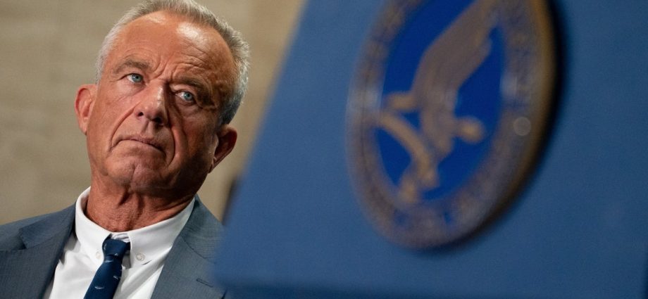 states-sue-hhs,-rfk-jr.-over-effort-to-curtail-gender-affirming-care-for-kids