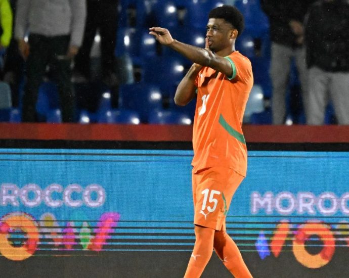 amad-diallo-scores-goal-as-ivory-coast-win-against-mozambique-at-afcon