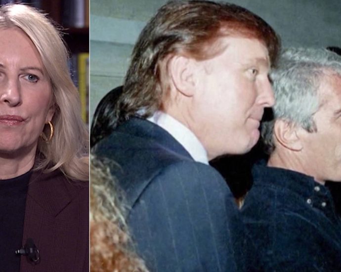 “heartbreaking”:-journalist-vicky-ward-on-new-epstein-files-&-survivors’-fight-for-accountability