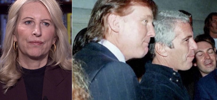“heartbreaking”:-journalist-vicky-ward-on-new-epstein-files-&-survivors’-fight-for-accountability