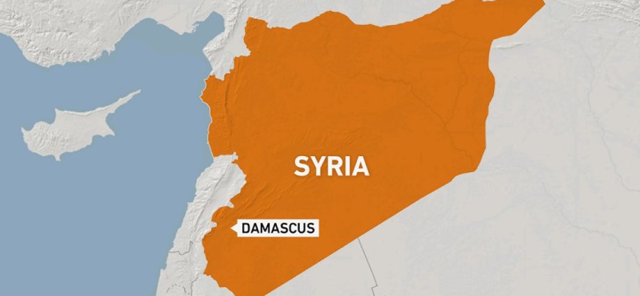 syria-says-key-isil-leader-taha-al-zoubi-captured-near-damascus