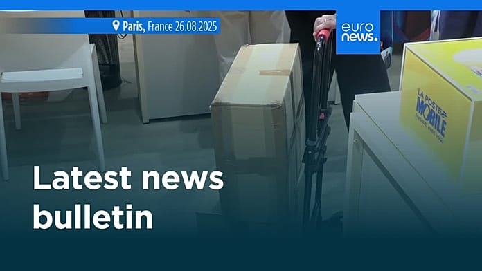 latest-news-bulletin-|-december-24th,-2025-–-evening